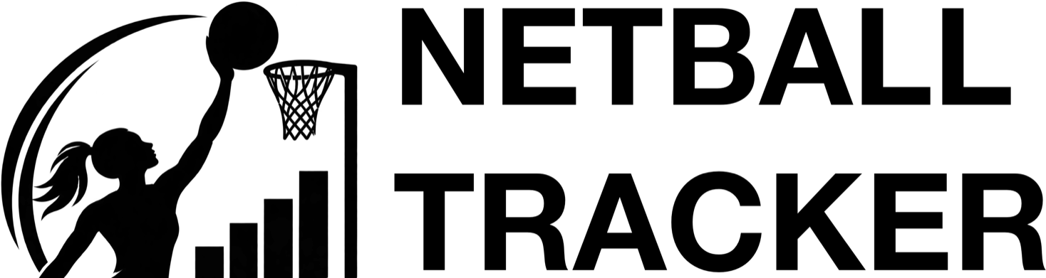 NetballTracker